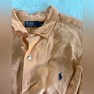 Ralph Lauren Shirt